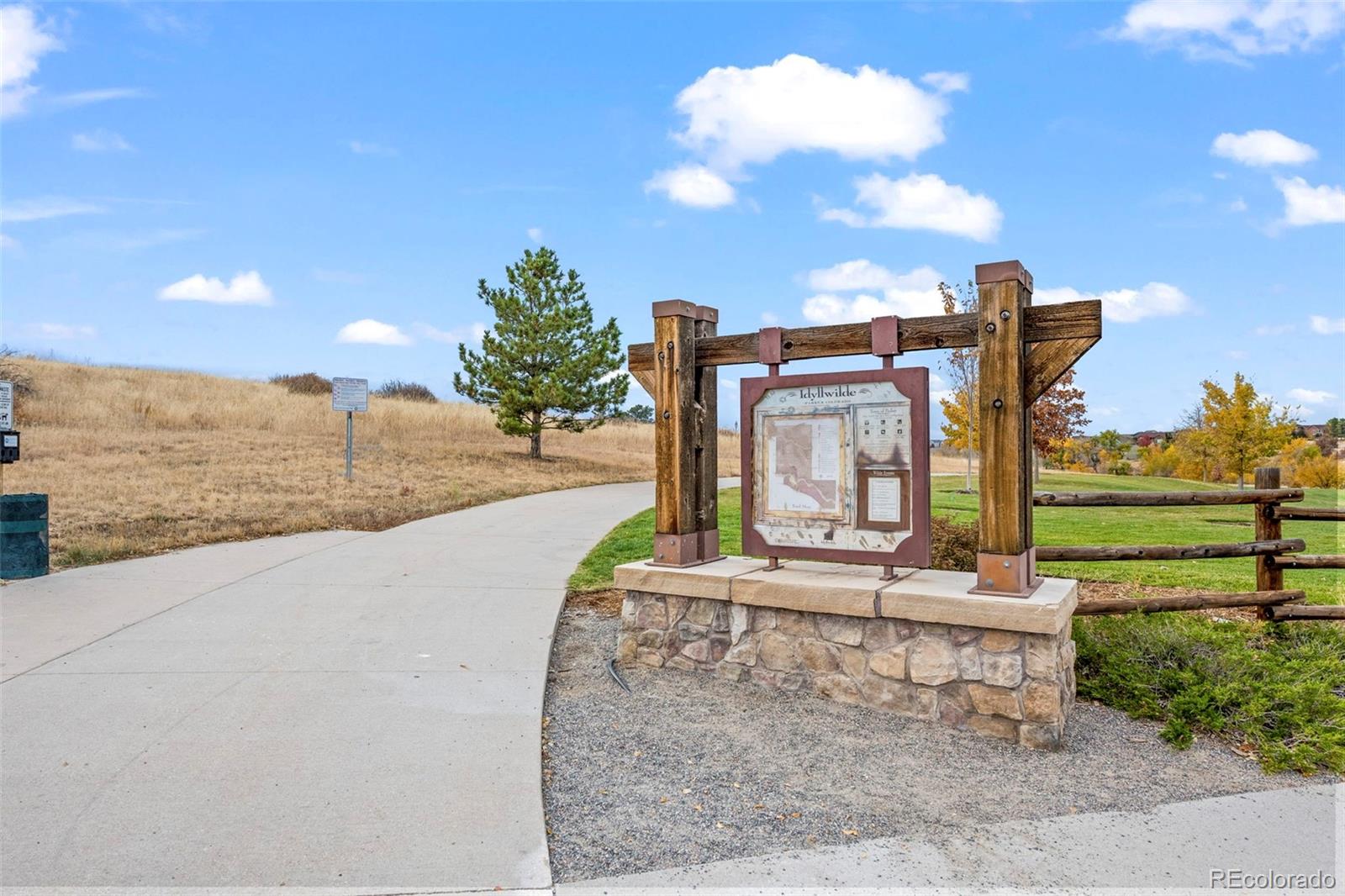 MLS Image #28 for 21795 e idyllwilde drive,parker, Colorado