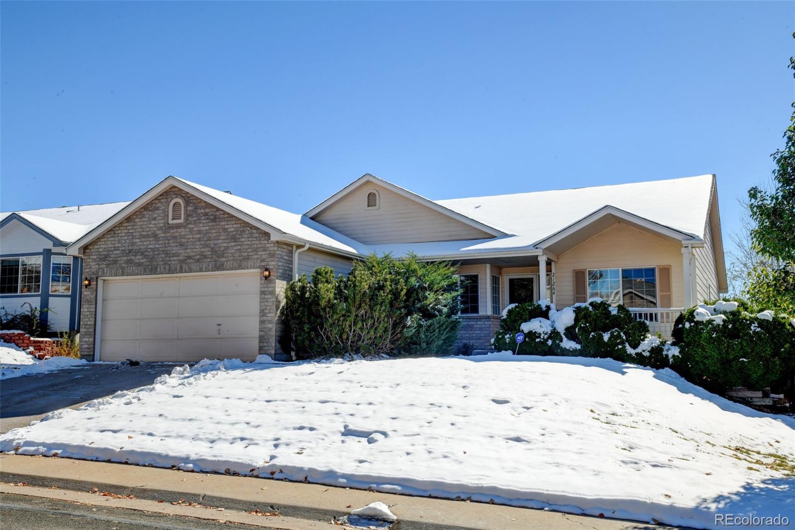 MLS Image #0 for 21264 e prentice lane,centennial, Colorado