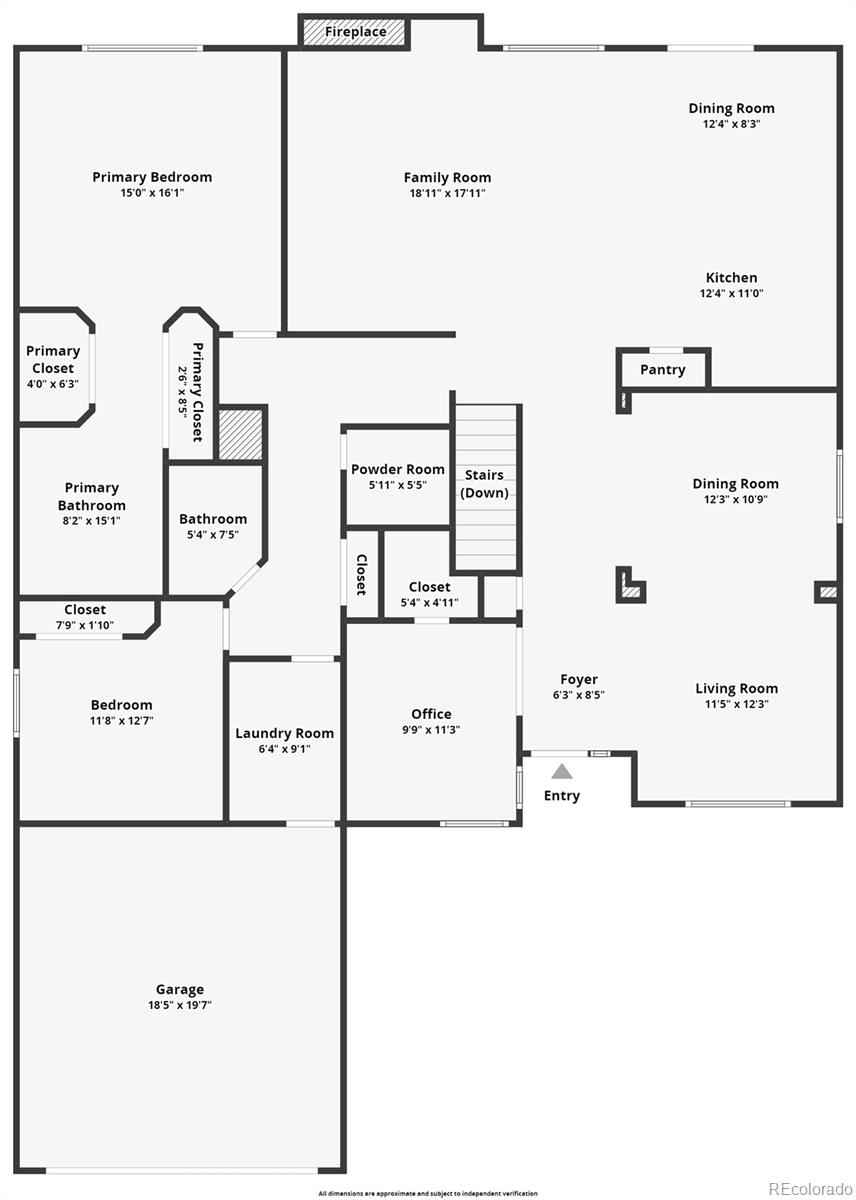 MLS Image #35 for 21264 e prentice lane,centennial, Colorado