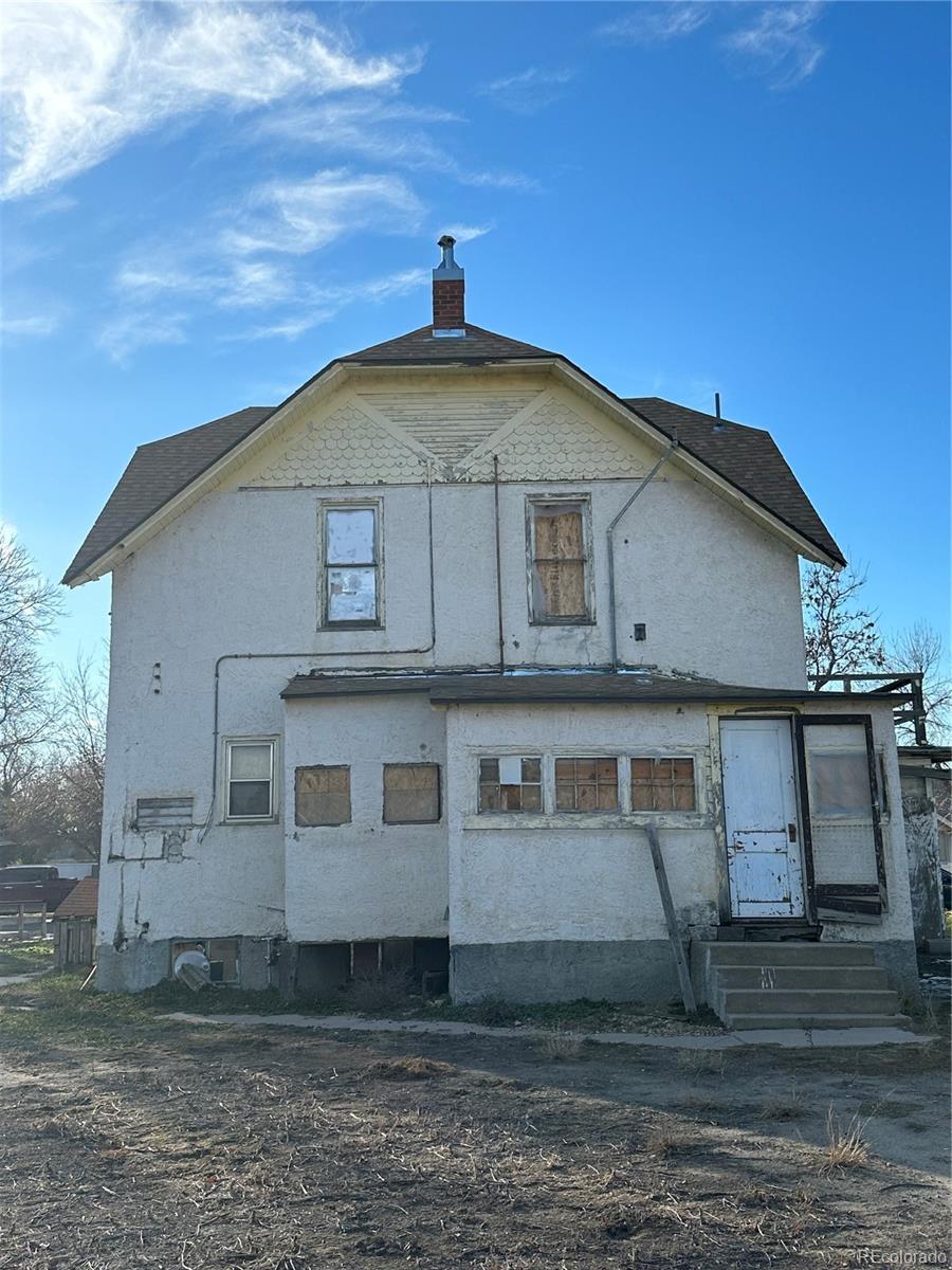 MLS Image #1 for 708  state street,fort morgan, Colorado