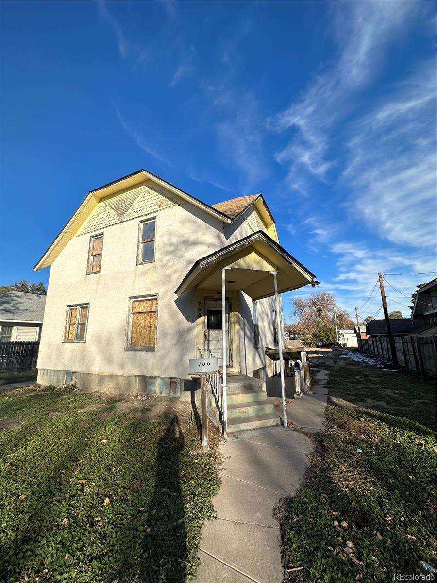 MLS Image #2 for 708  state street,fort morgan, Colorado