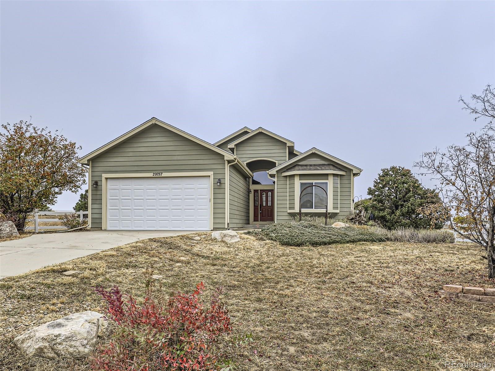 MLS Image #0 for 29757 e 166th place,brighton, Colorado