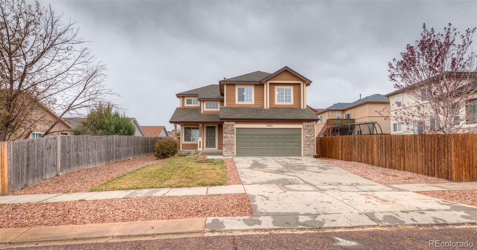 MLS Image #0 for 5002  dunecrest drive,colorado springs, Colorado