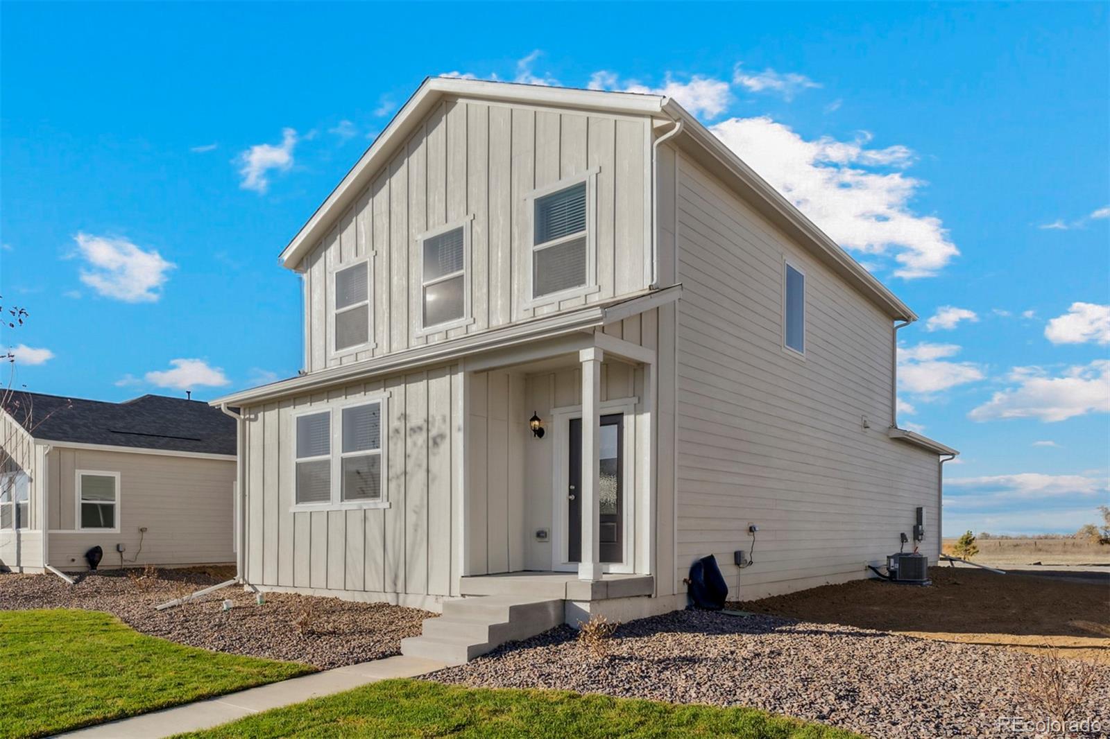 CMA Image for 3072  Oxley Street,Strasburg, Colorado