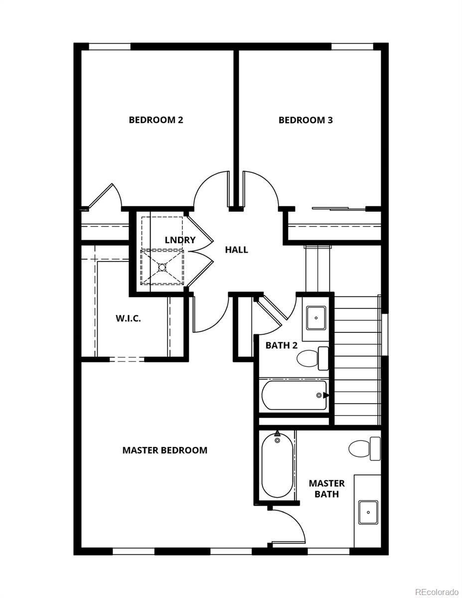 MLS Image #4 for 3072  oxley street,strasburg, Colorado