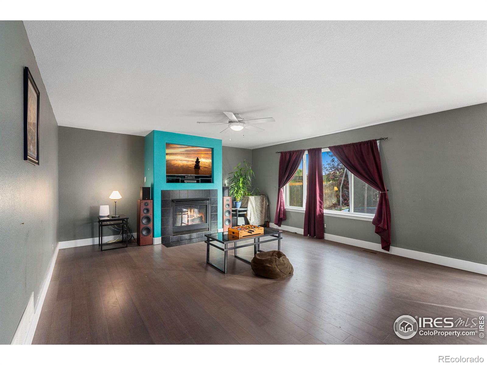 MLS Image #12 for 727  rocky mountain place,longmont, Colorado