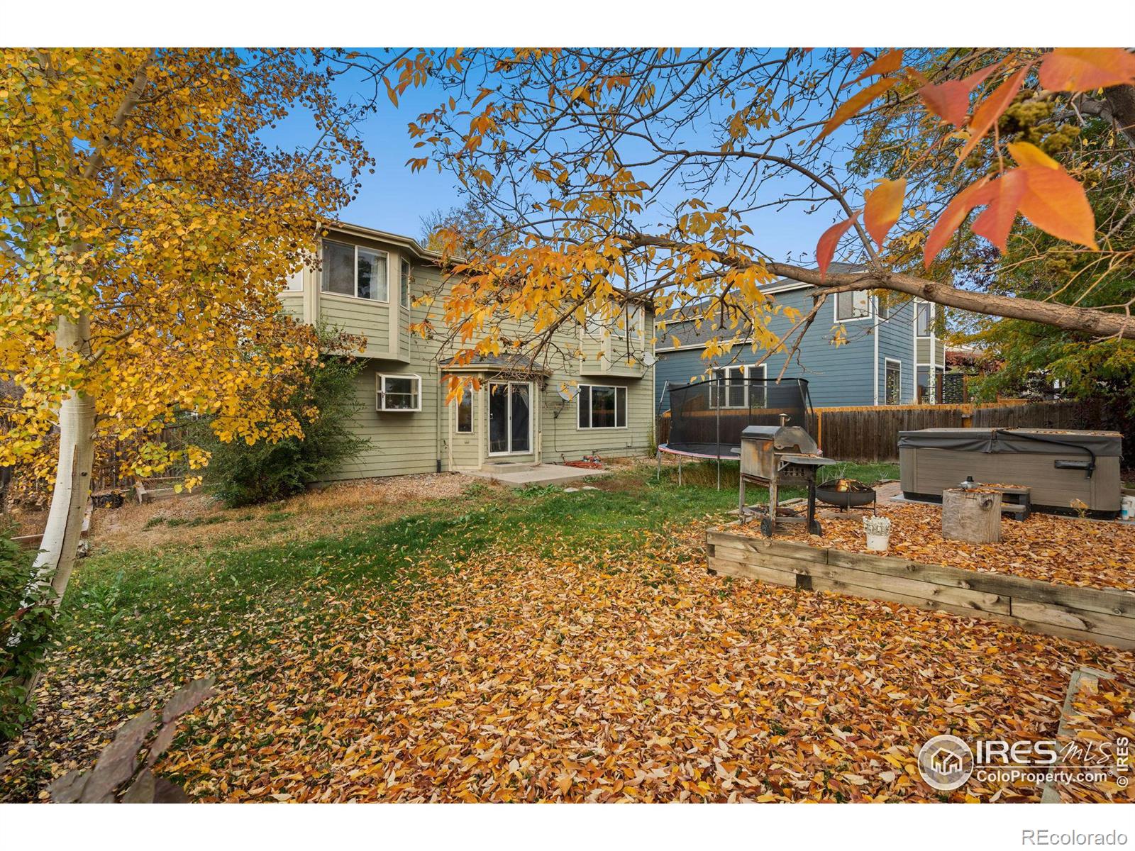 MLS Image #28 for 727  rocky mountain place,longmont, Colorado