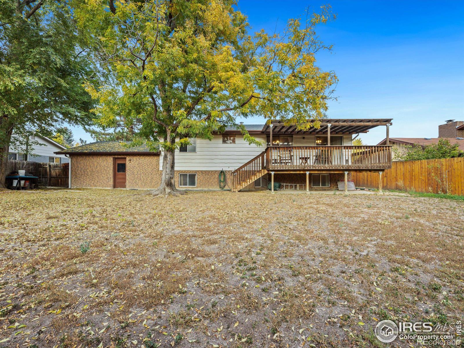 MLS Image #25 for 1525  northwestern road,longmont, Colorado