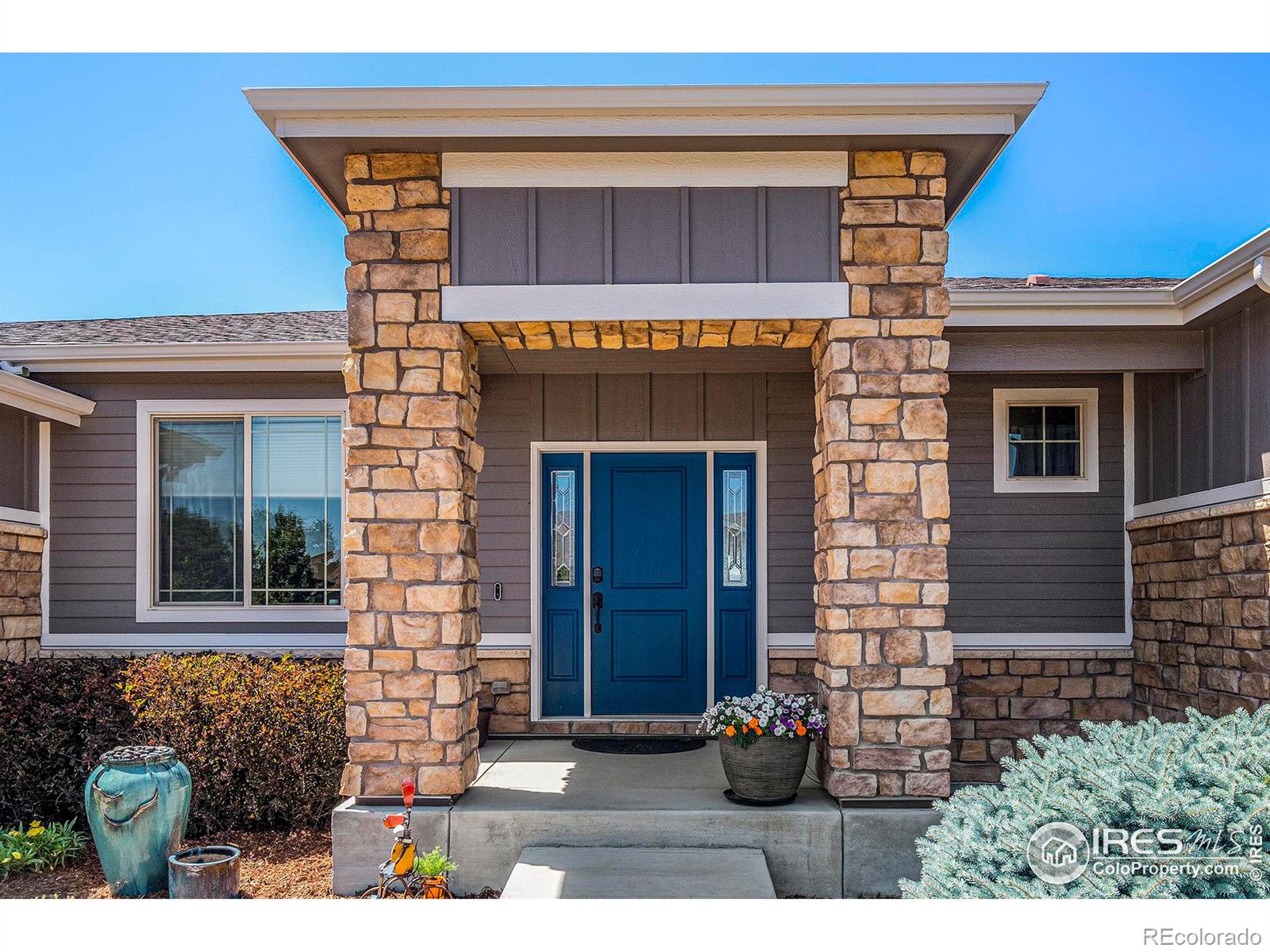 MLS Image #5 for 7288  crystal downs drive,windsor, Colorado