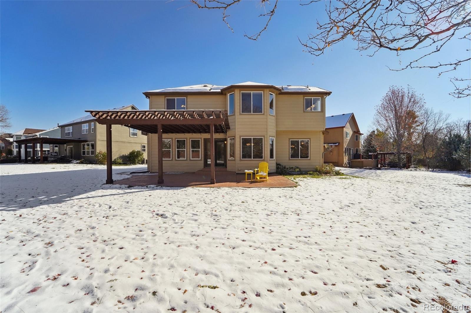 MLS Image #38 for 6115  keswick court,fort collins, Colorado