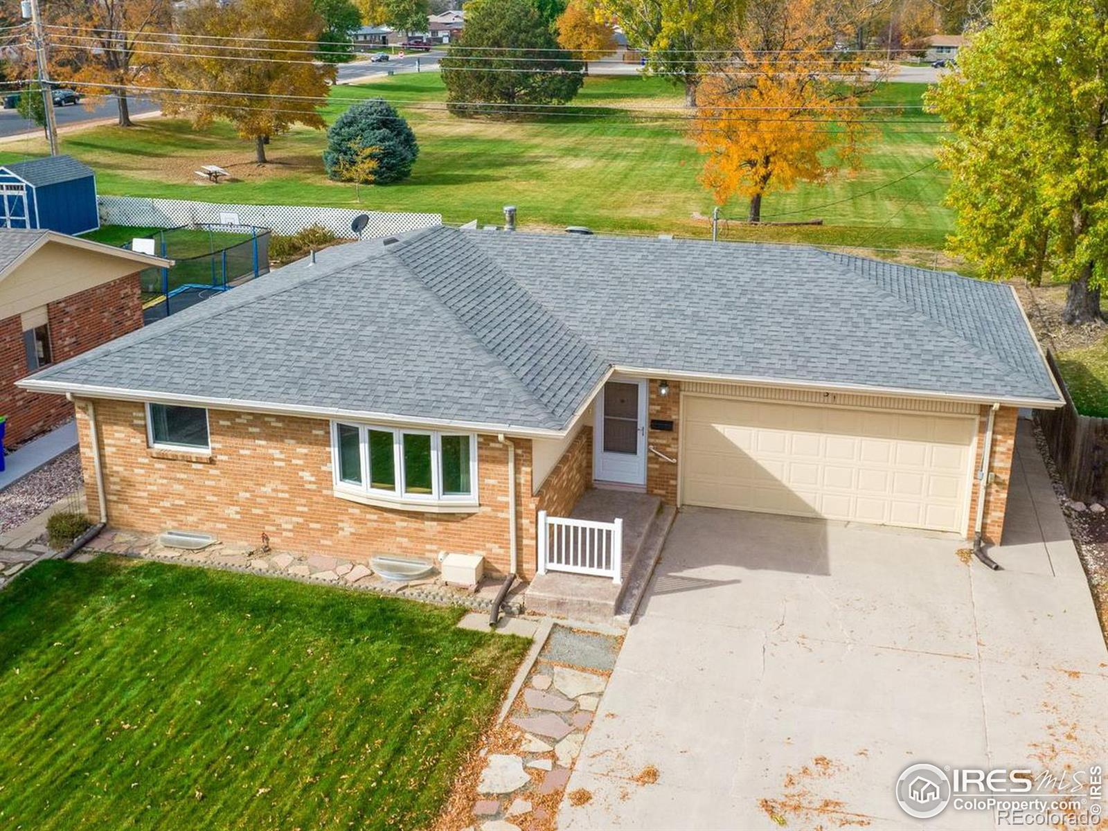 MLS Image #0 for 531  30th avenue,greeley, Colorado