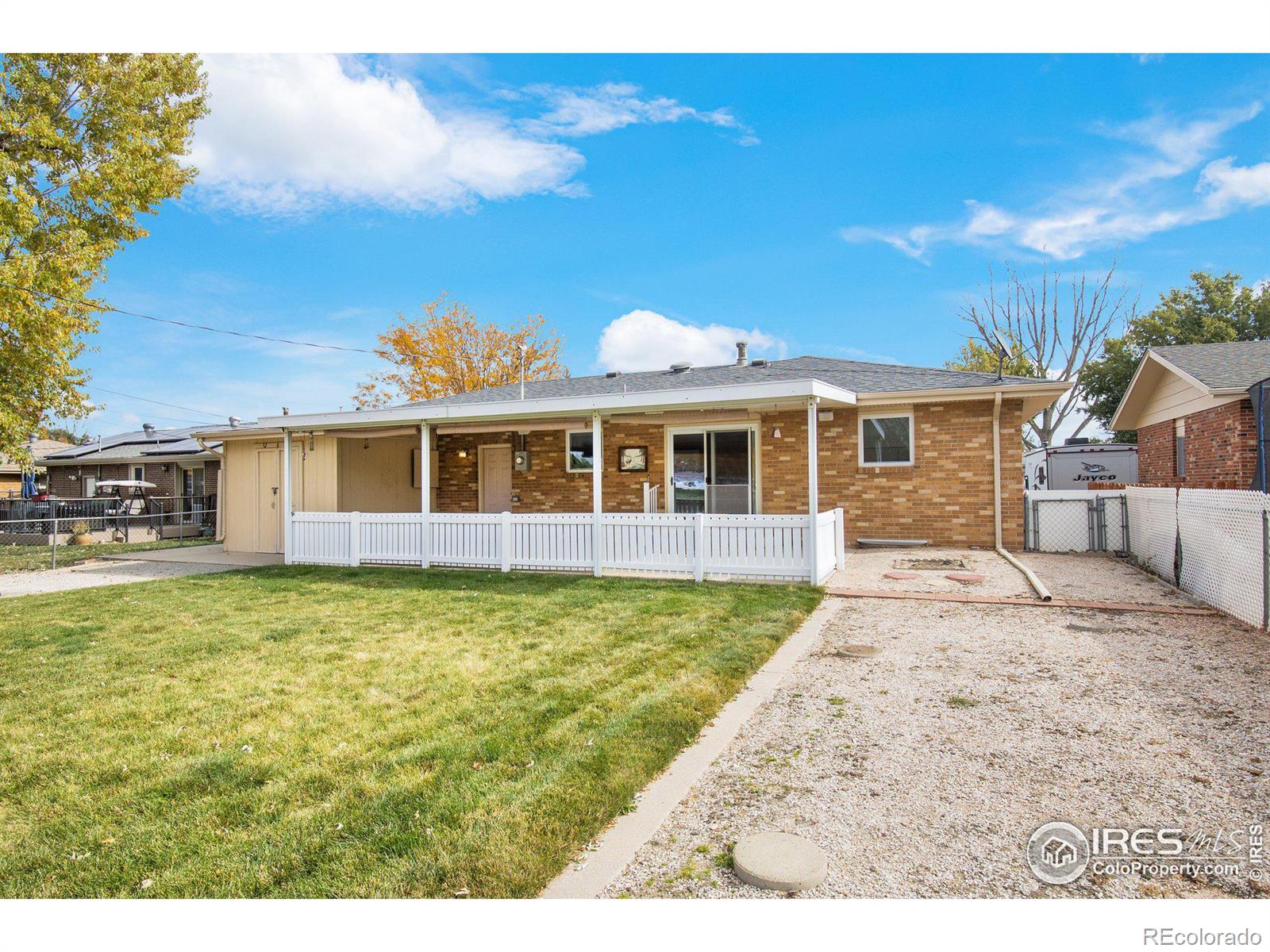 MLS Image #27 for 531  30th avenue,greeley, Colorado