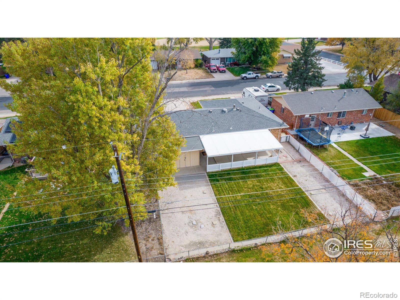 MLS Image #28 for 531  30th avenue,greeley, Colorado