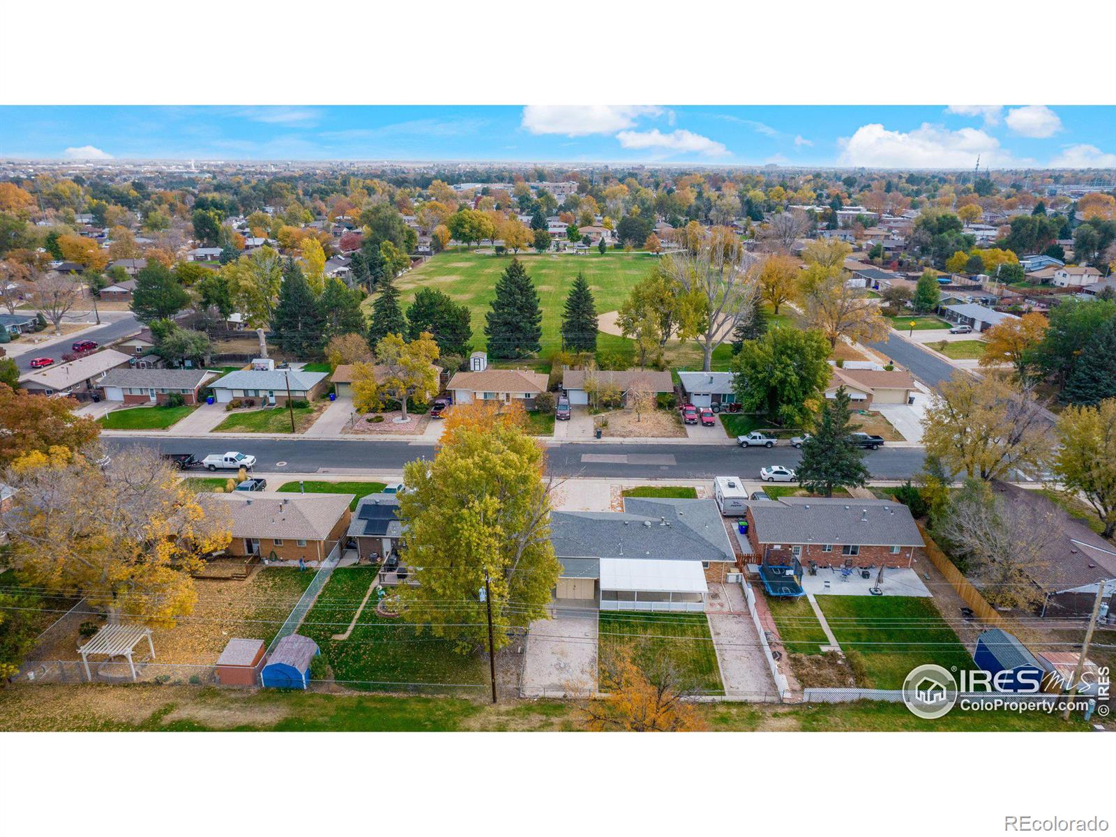 MLS Image #30 for 531  30th avenue,greeley, Colorado