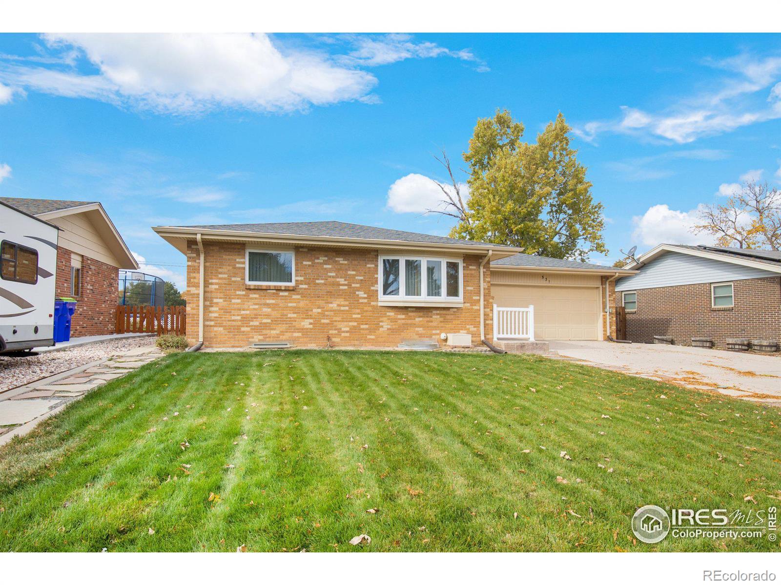 MLS Image #4 for 531  30th avenue,greeley, Colorado