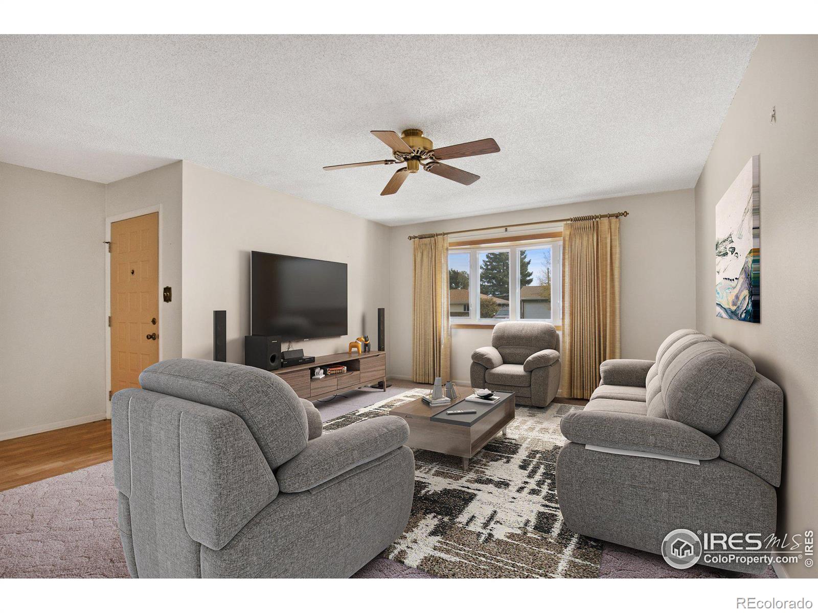 MLS Image #5 for 531  30th avenue,greeley, Colorado