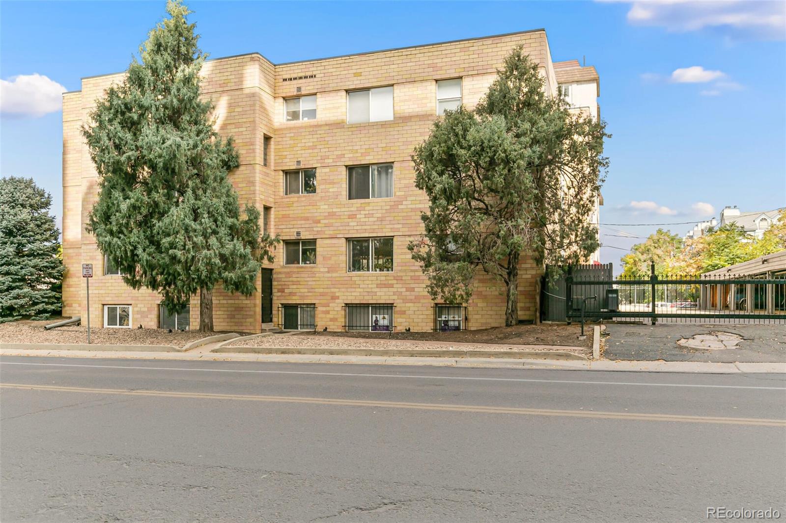 MLS Image #18 for 1100  colorado boulevard oo2,denver, Colorado