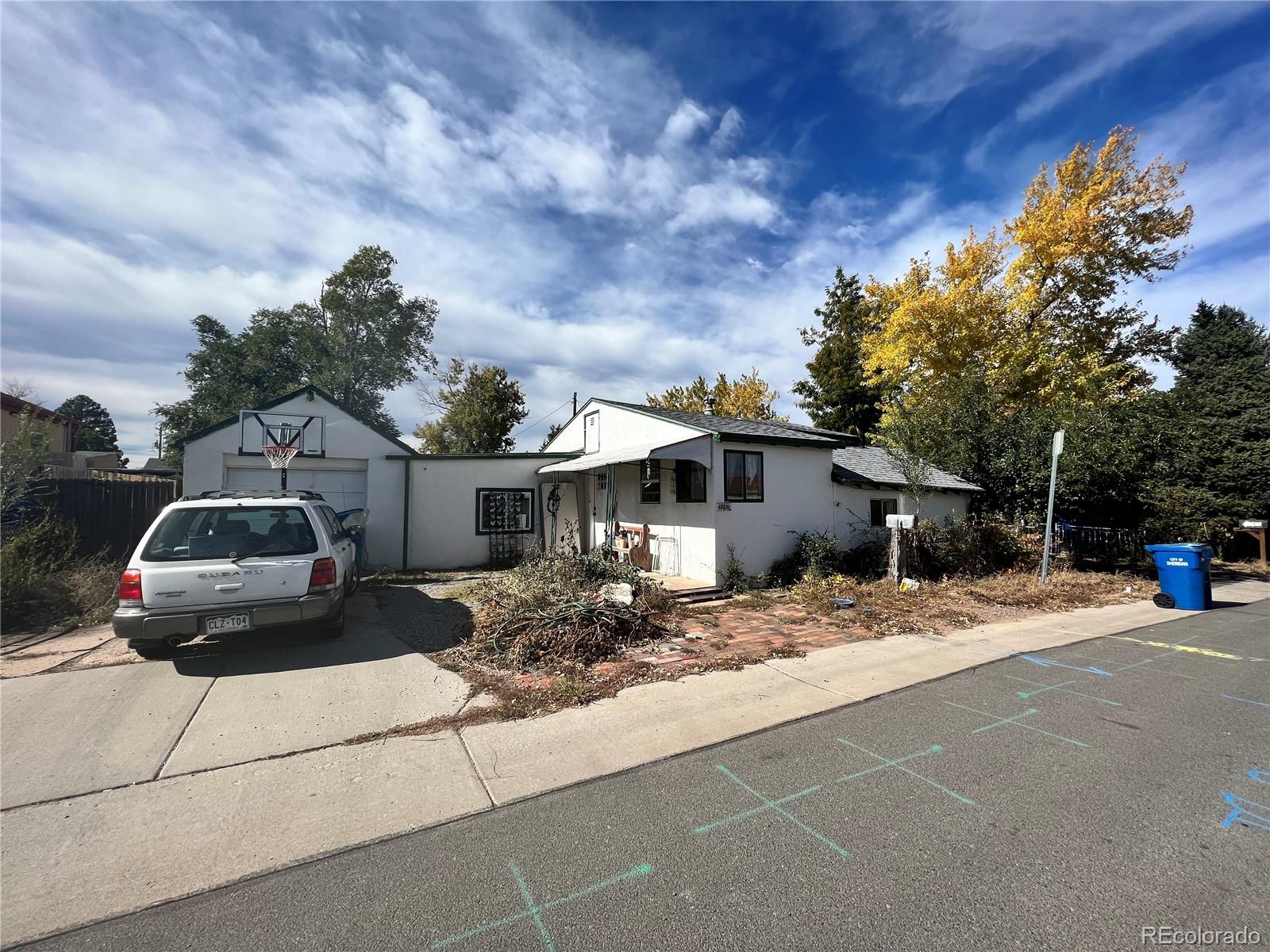MLS Image #0 for 3265 s clay street,englewood, Colorado