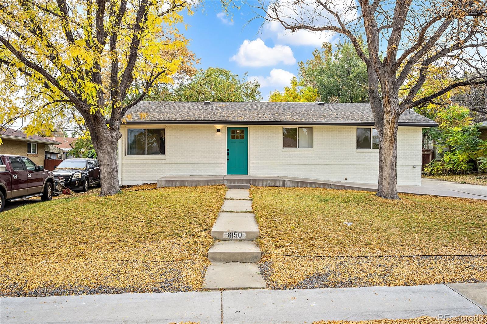 MLS Image #2 for 8150  raleigh street,westminster, Colorado