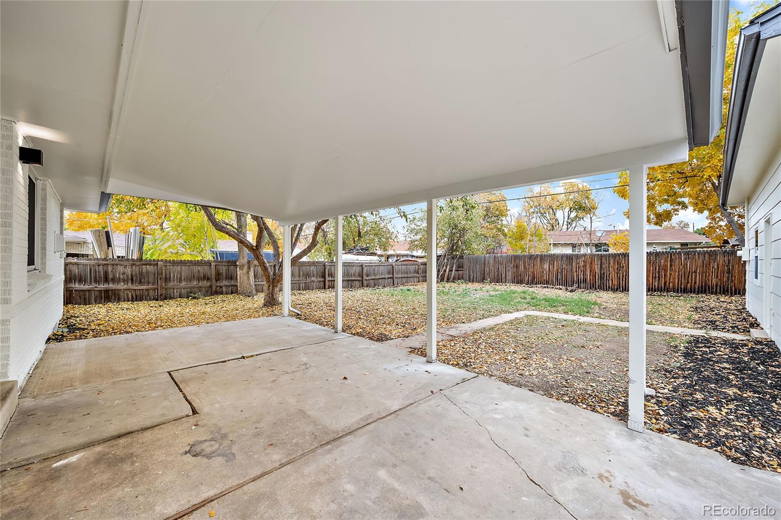 MLS Image #24 for 8150  raleigh street,westminster, Colorado