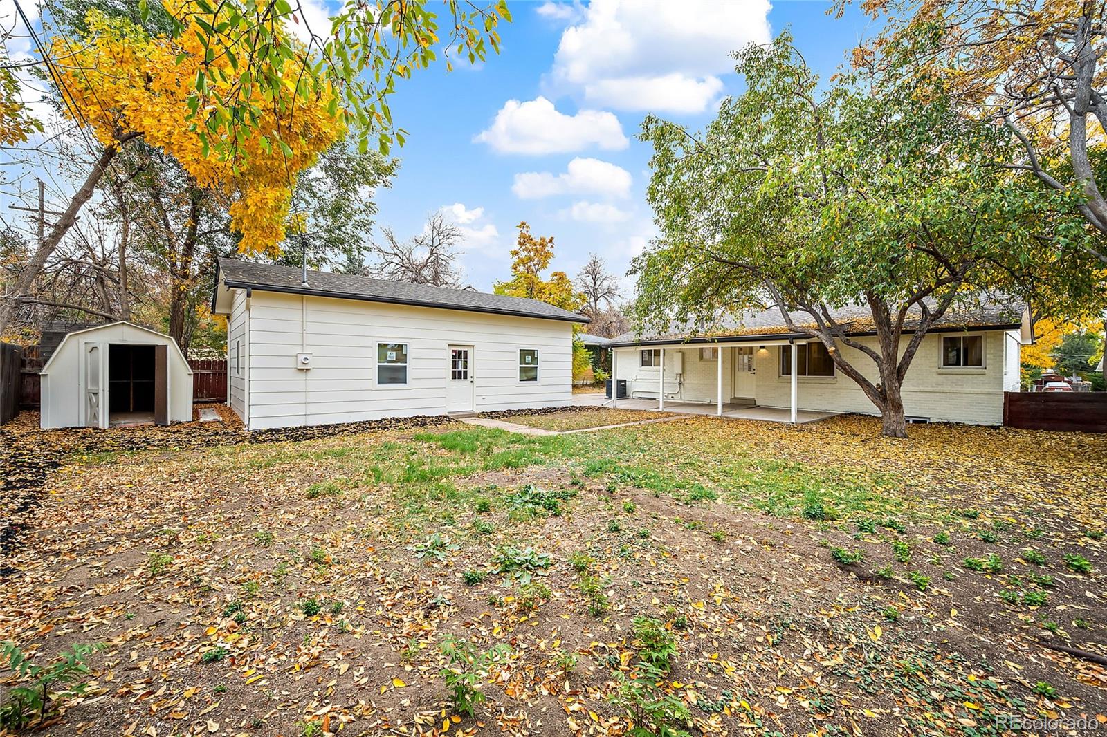 MLS Image #25 for 8150  raleigh street,westminster, Colorado