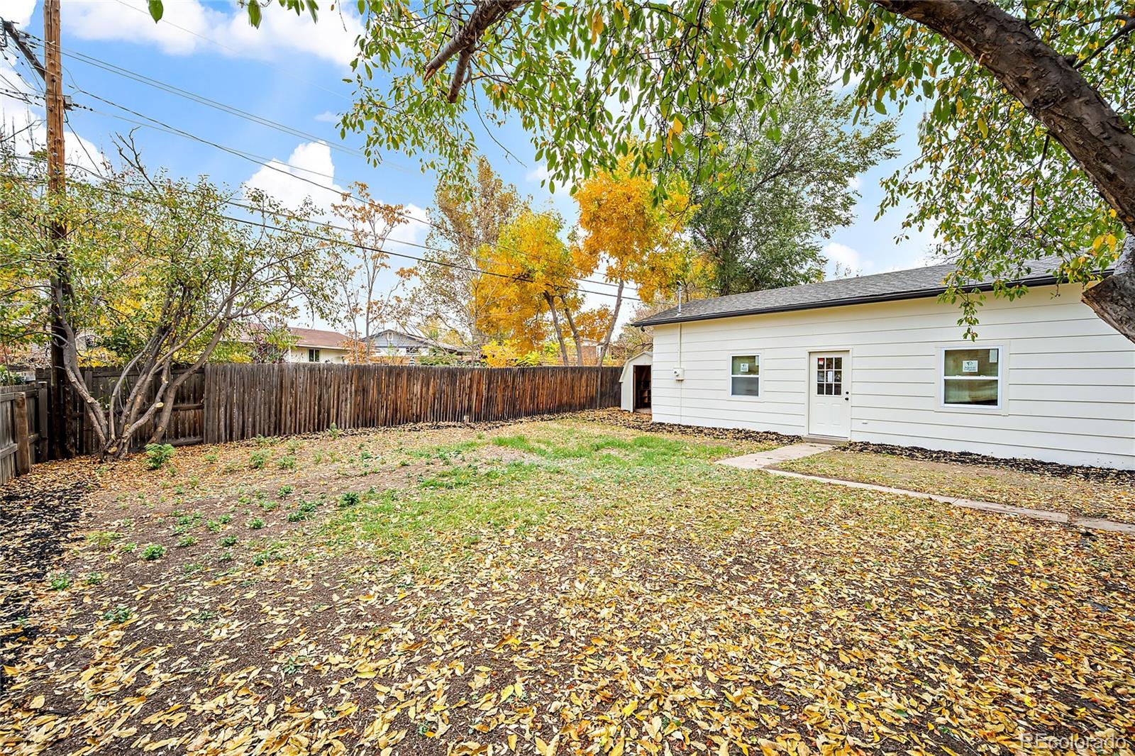 MLS Image #26 for 8150  raleigh street,westminster, Colorado
