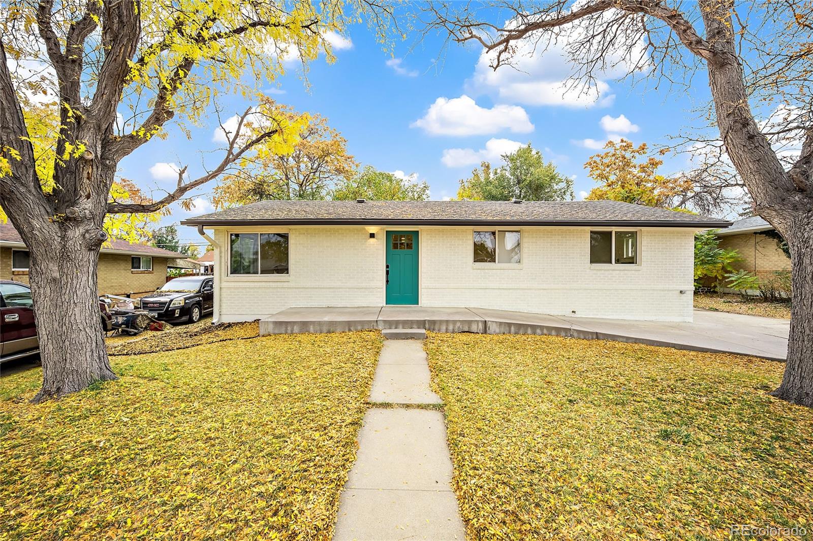 MLS Image #29 for 8150  raleigh street,westminster, Colorado
