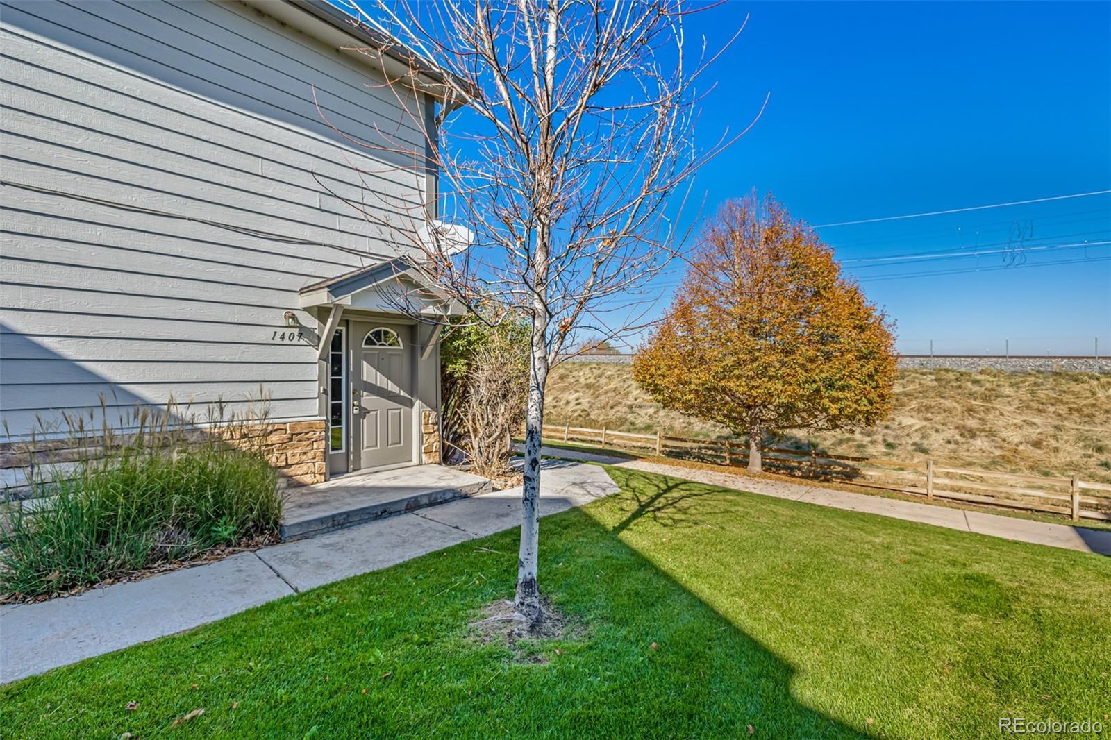 MLS Image #2 for 3281 e 103rd place 1407,thornton, Colorado