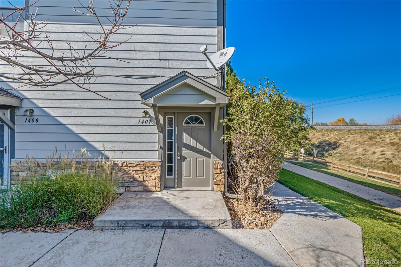 MLS Image #4 for 3281 e 103rd place 1407,thornton, Colorado