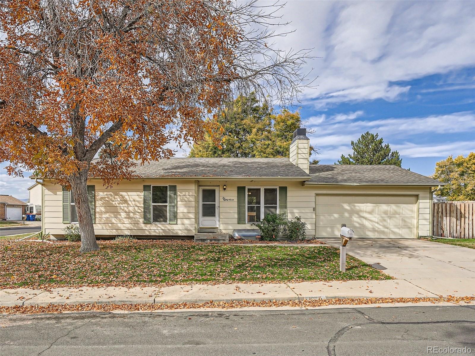 MLS Image #1 for 1087  lilac street,broomfield, Colorado