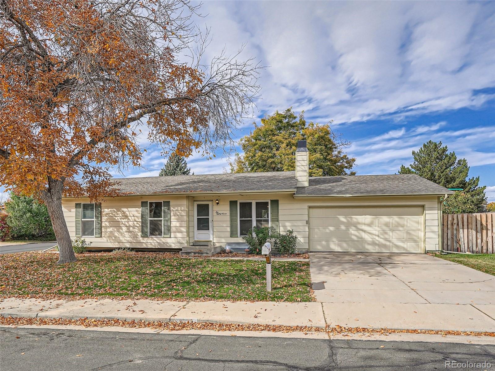 MLS Image #2 for 1087  lilac street,broomfield, Colorado