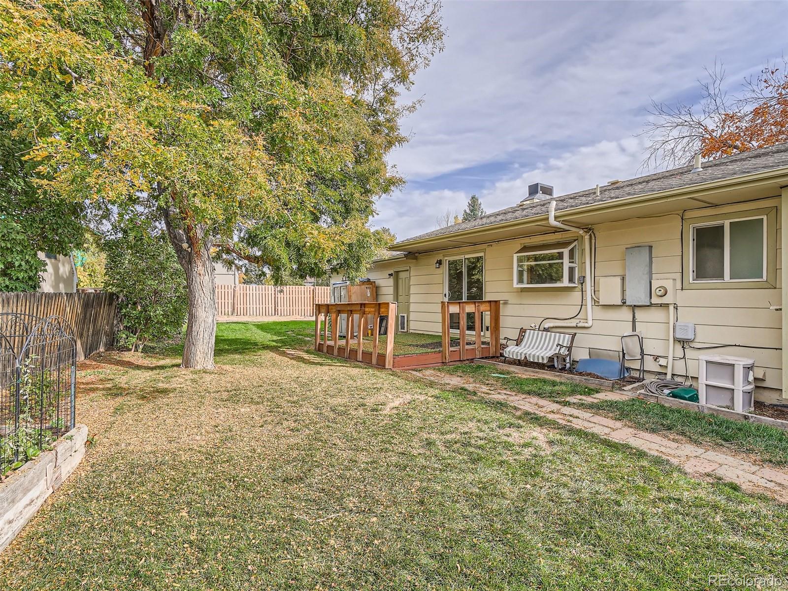 MLS Image #24 for 1087  lilac street,broomfield, Colorado