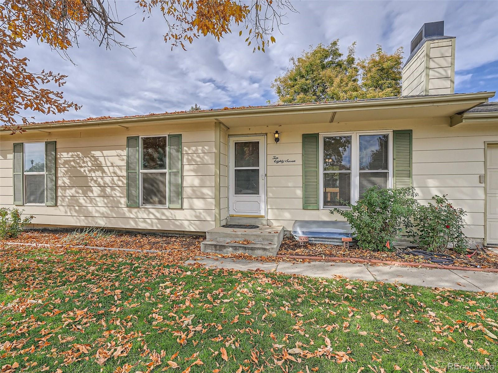 MLS Image #3 for 1087  lilac street,broomfield, Colorado