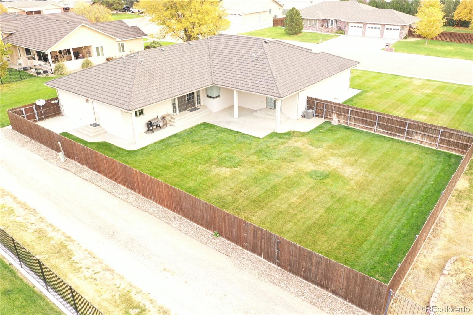 MLS Image #36 for 345  tony street,burlington, Colorado