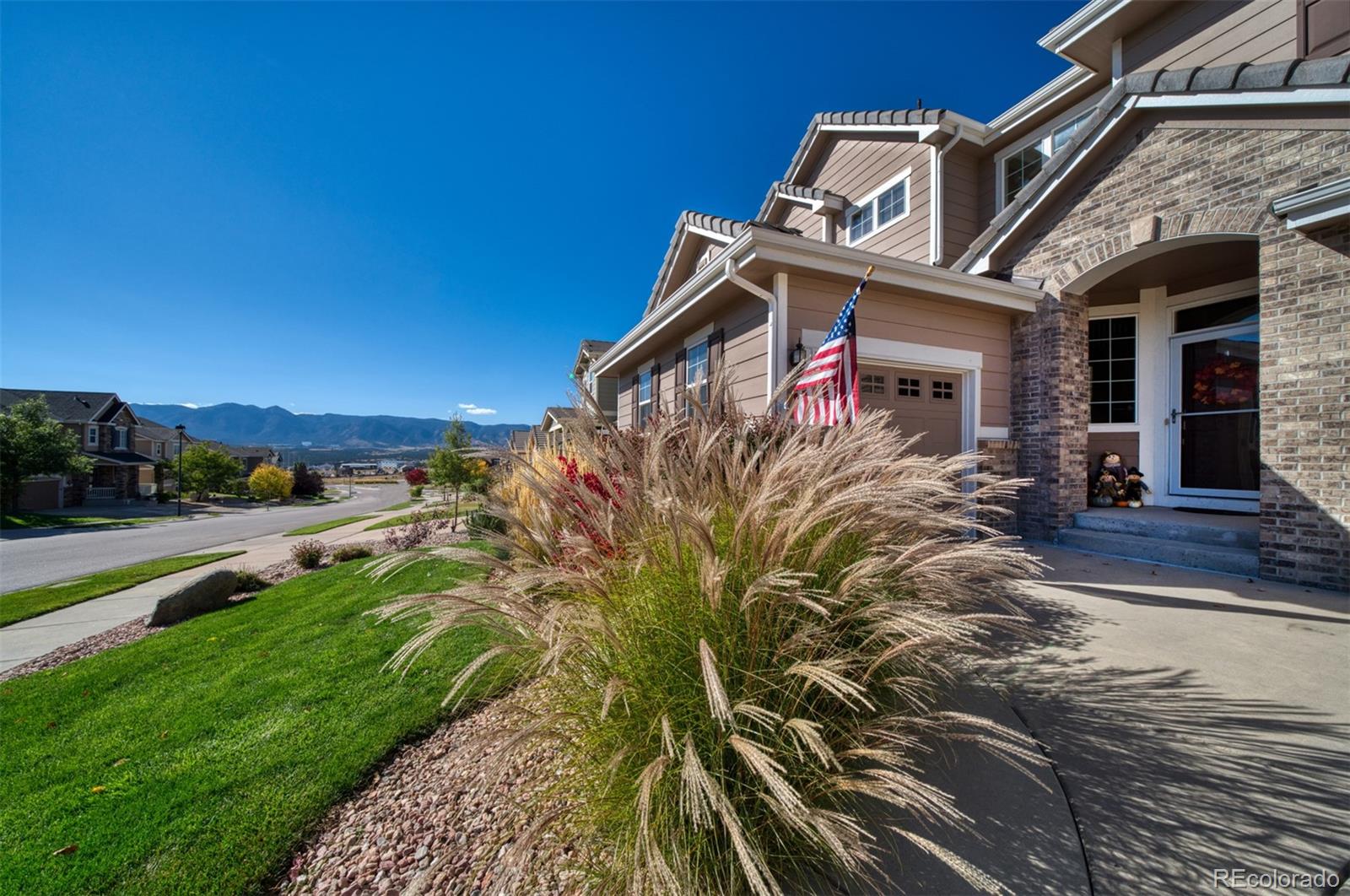 MLS Image #2 for 848  spectrum loop,colorado springs, Colorado