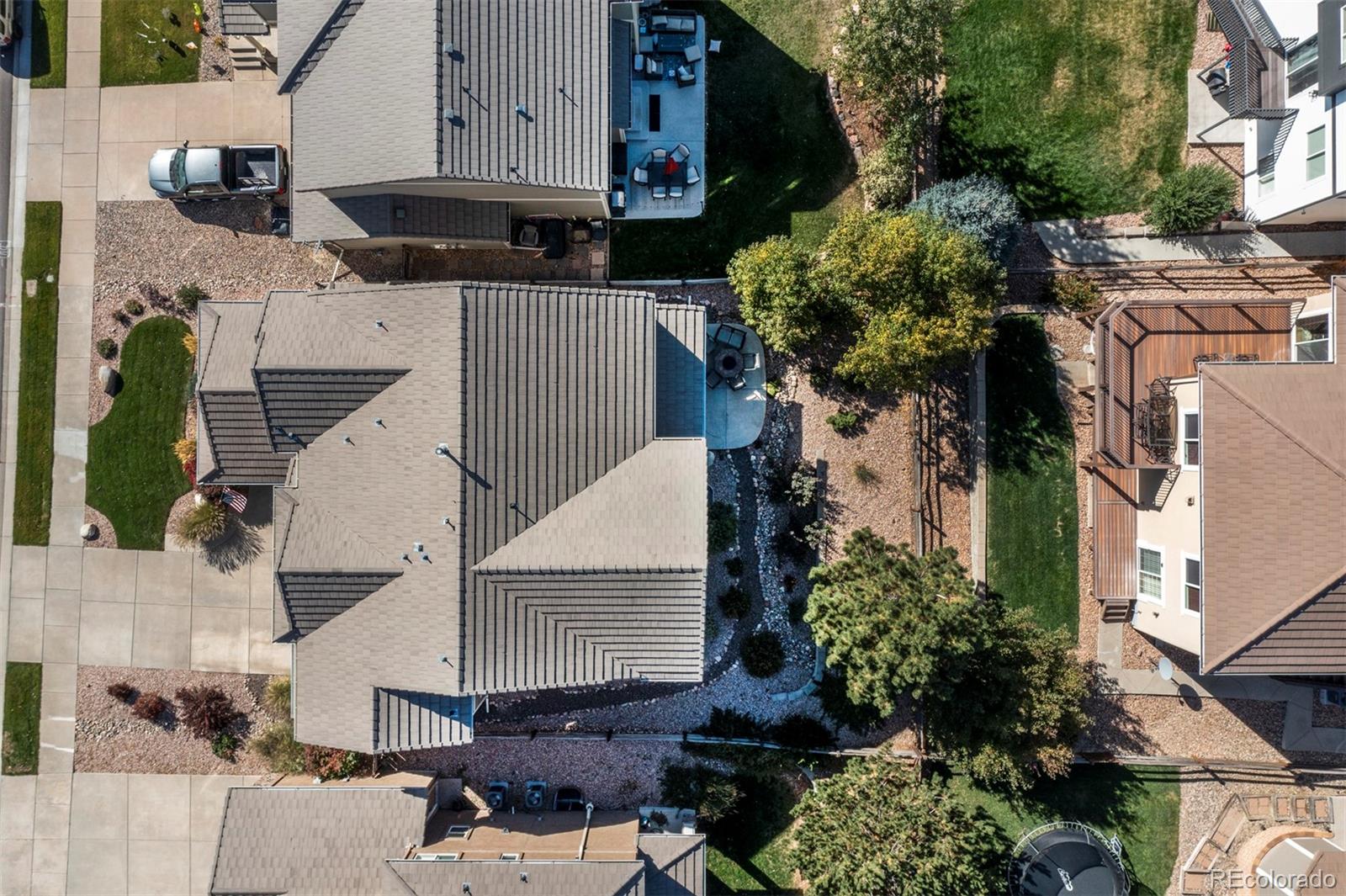 MLS Image #4 for 848  spectrum loop,colorado springs, Colorado