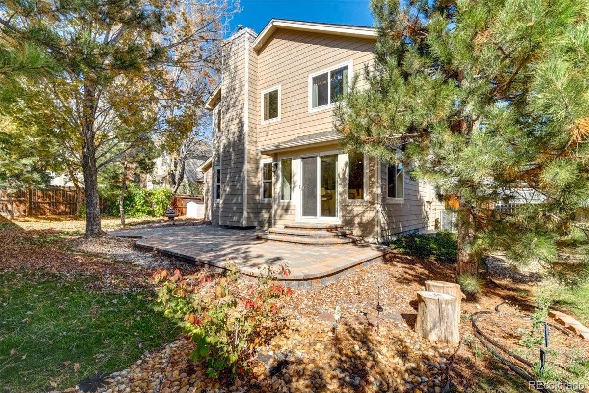 MLS Image #25 for 14182 w amherst avenue,lakewood, Colorado