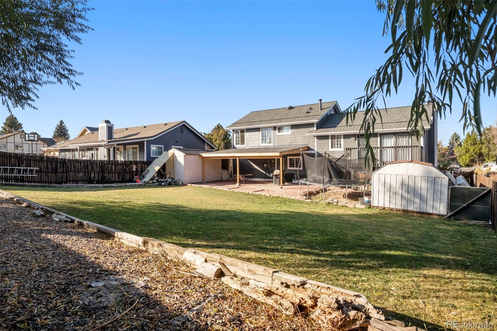 MLS Image #25 for 17692 e tennessee place,aurora, Colorado