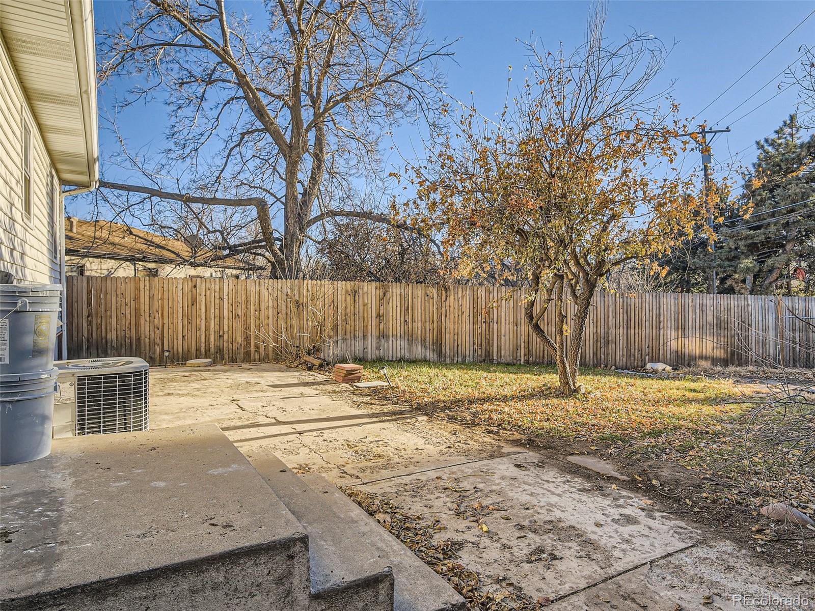MLS Image #31 for 5447 s louthan way,littleton, Colorado