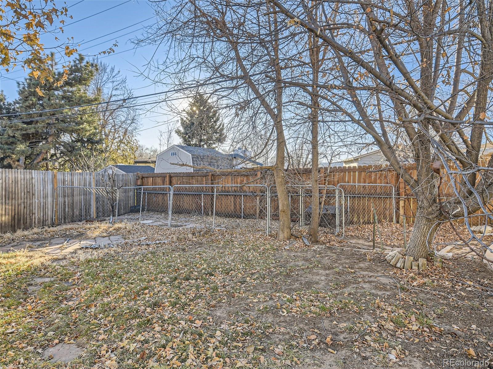 MLS Image #33 for 5447 s louthan way,littleton, Colorado
