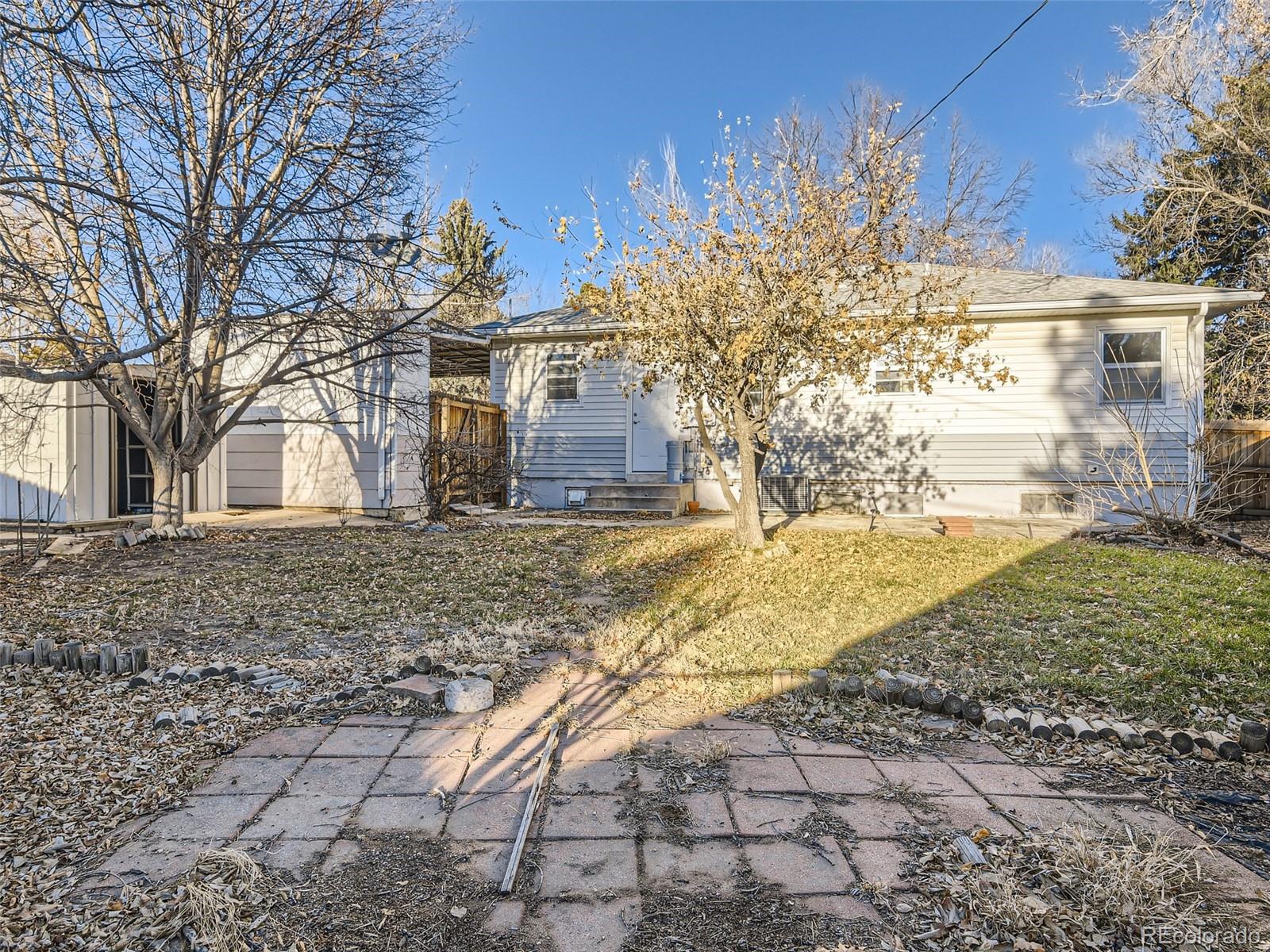 MLS Image #34 for 5447 s louthan way,littleton, Colorado