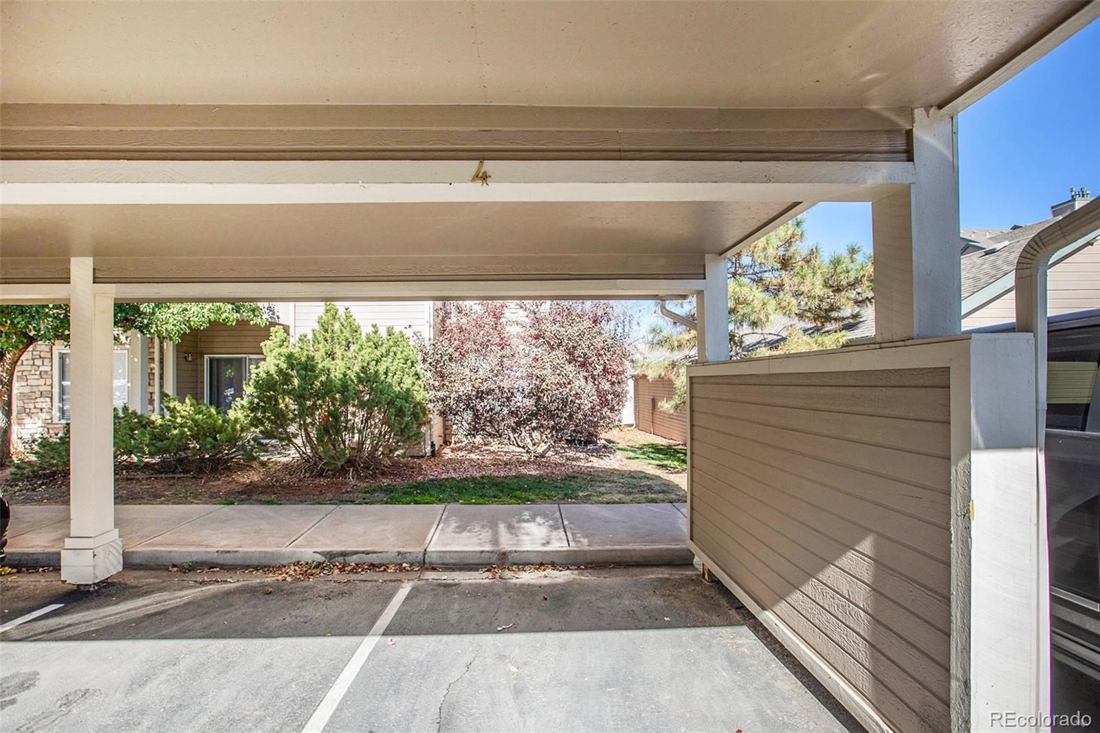 MLS Image #19 for 7459 s alkire street 106,littleton, Colorado