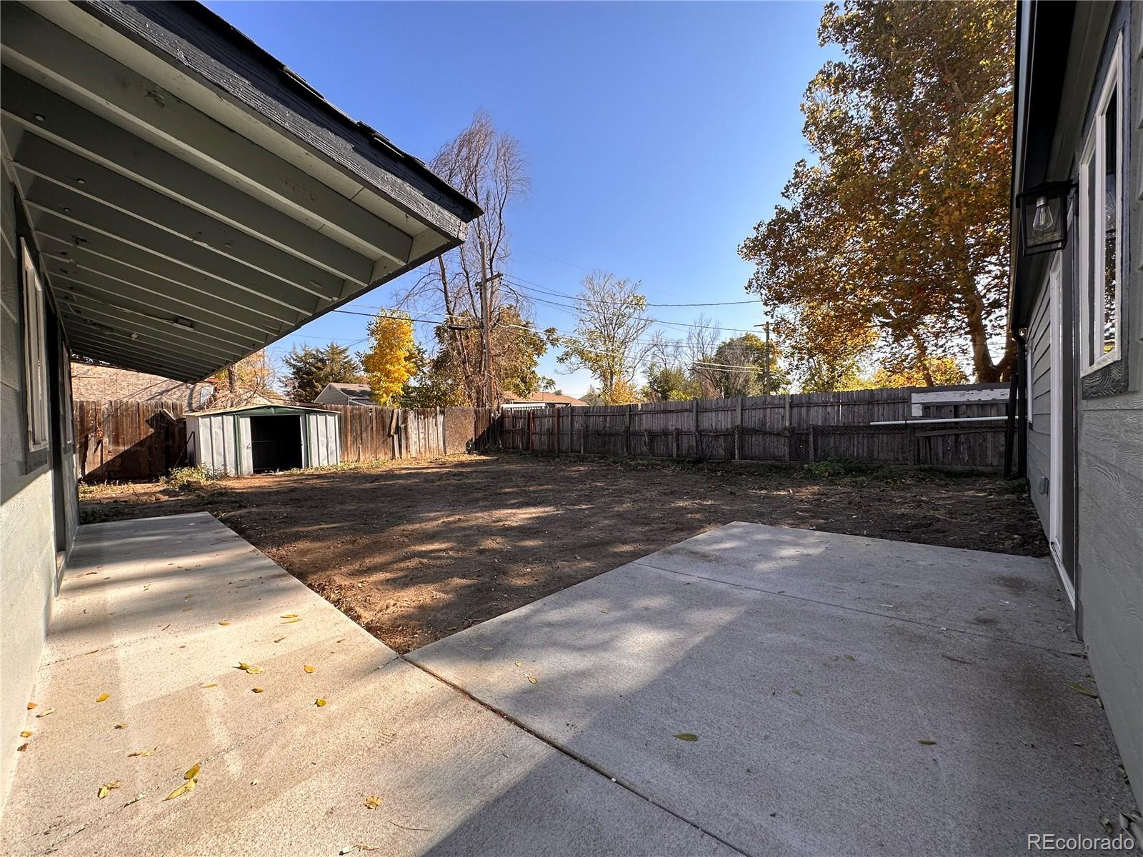 MLS Image #28 for 7856  newport street,commerce city, Colorado