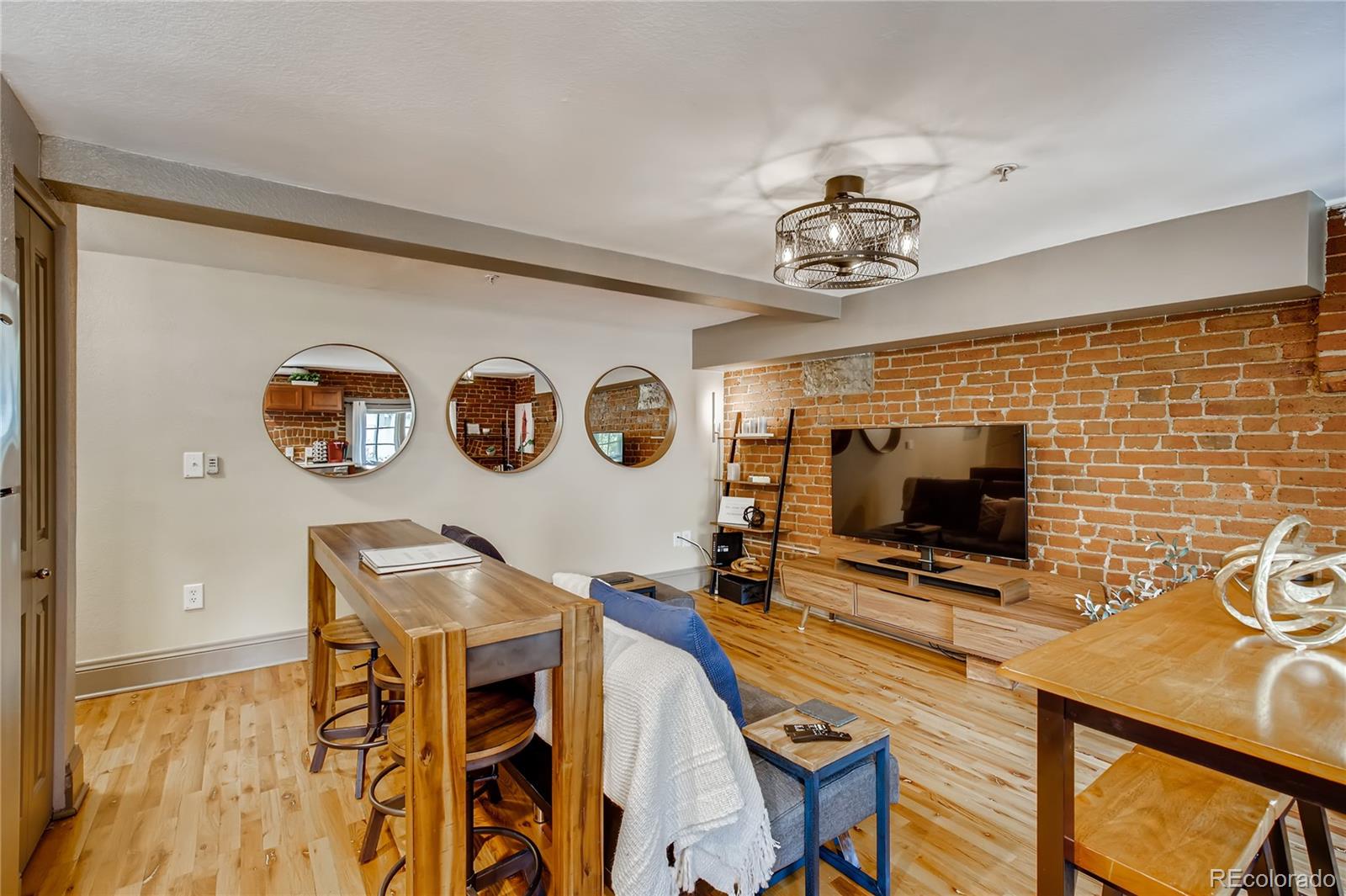 MLS Image #5 for 3211  zuni street 16,denver, Colorado