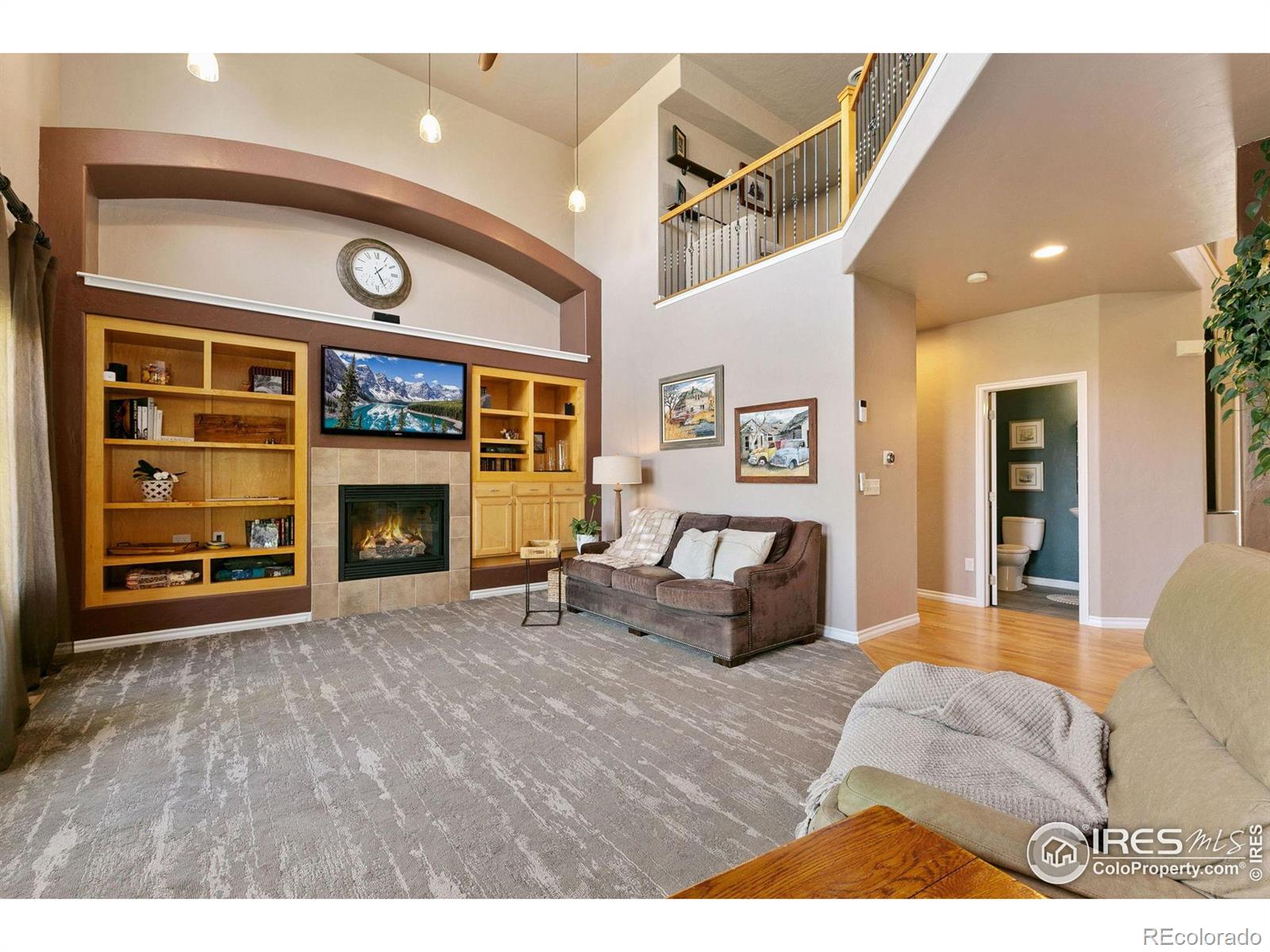 MLS Image #15 for 1401  bison ridge court,windsor, Colorado