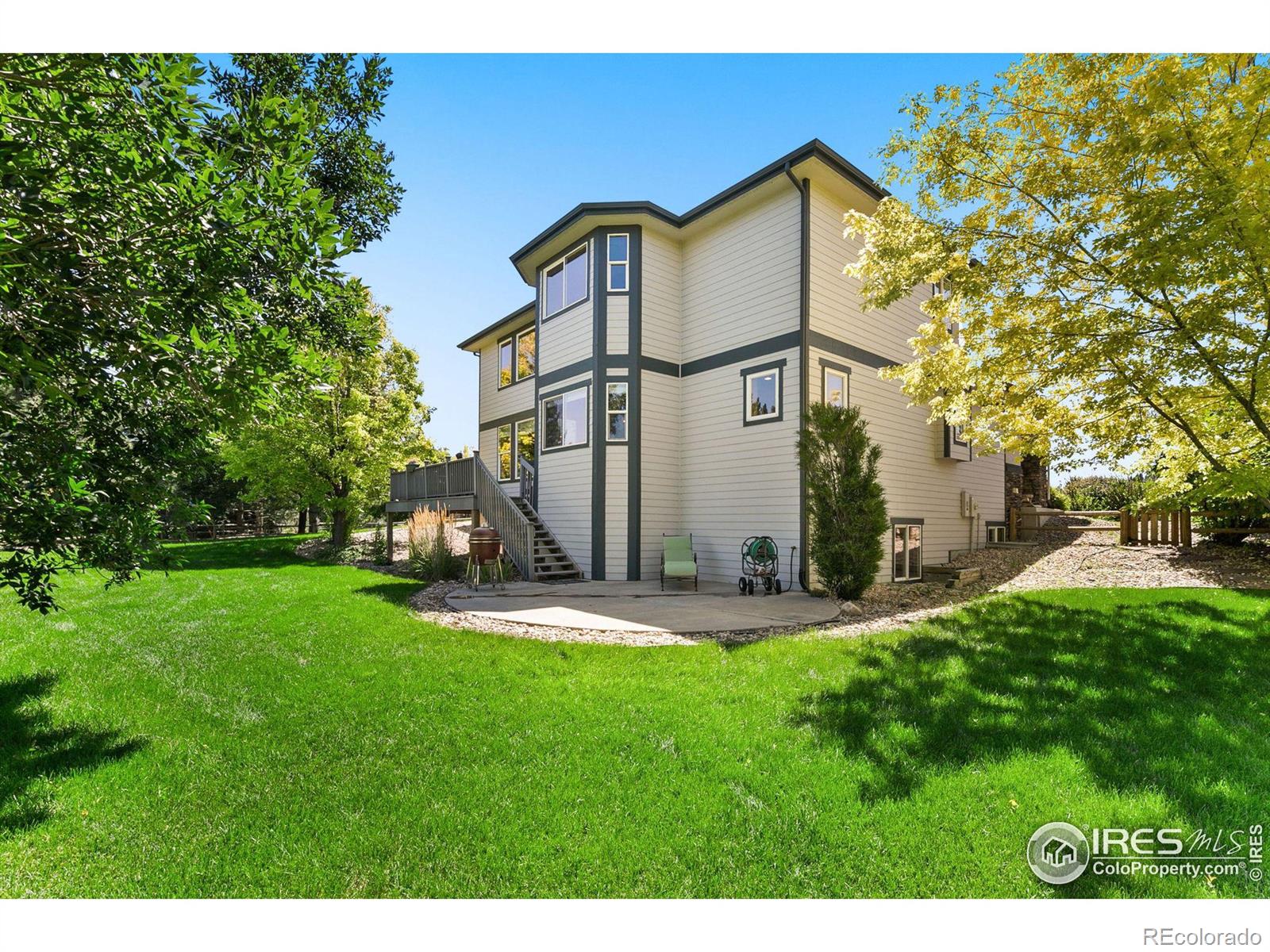 MLS Image #28 for 1401  bison ridge court,windsor, Colorado