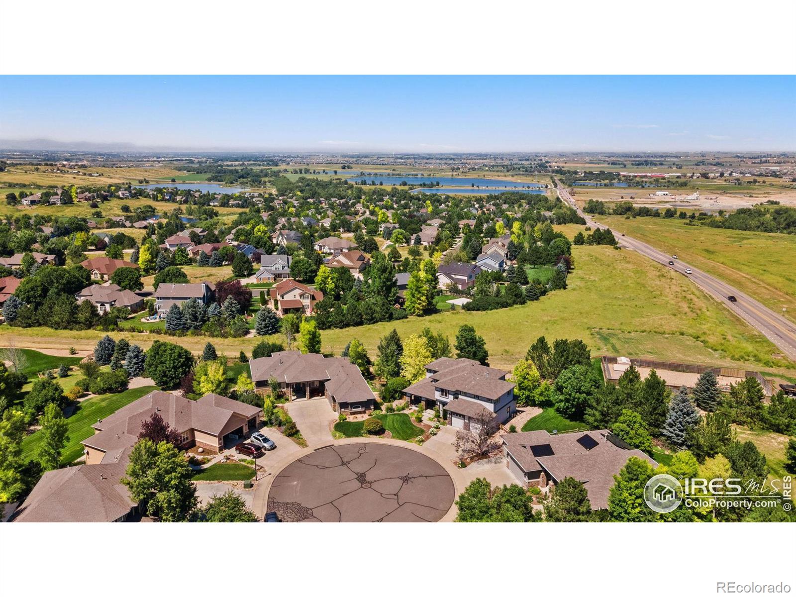 MLS Image #29 for 1401  bison ridge court,windsor, Colorado