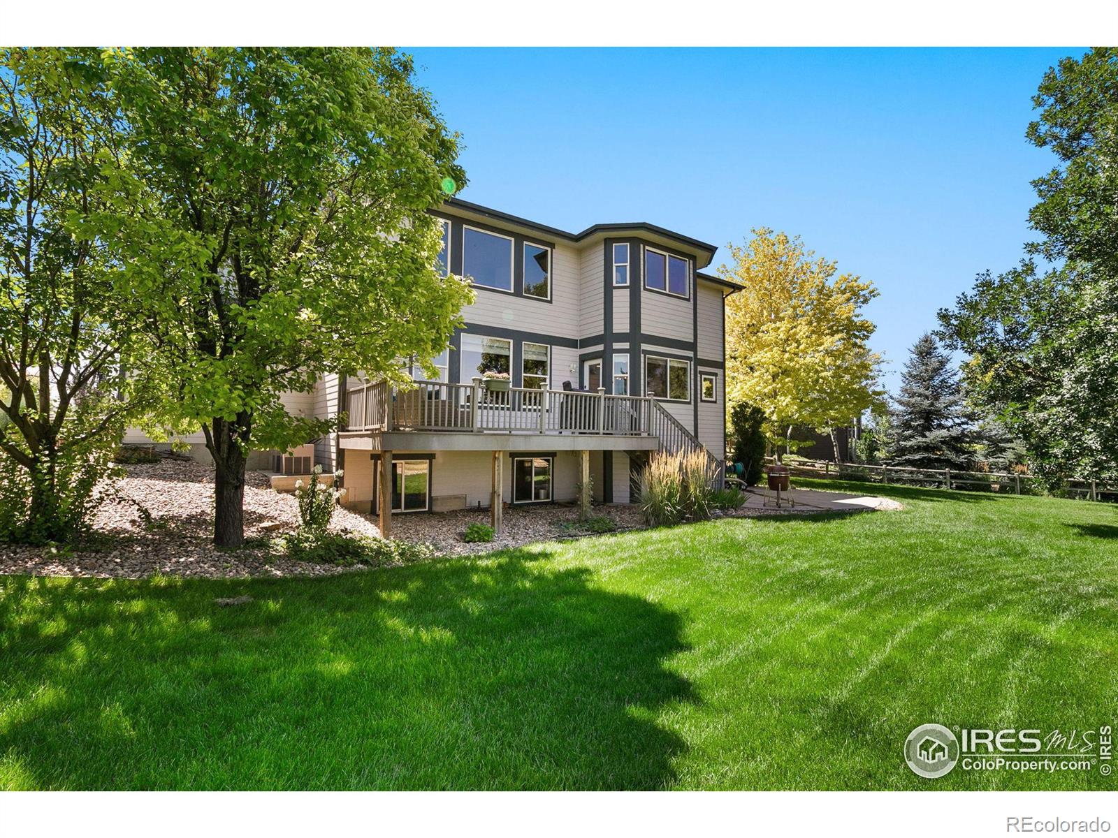 MLS Image #30 for 1401  bison ridge court,windsor, Colorado