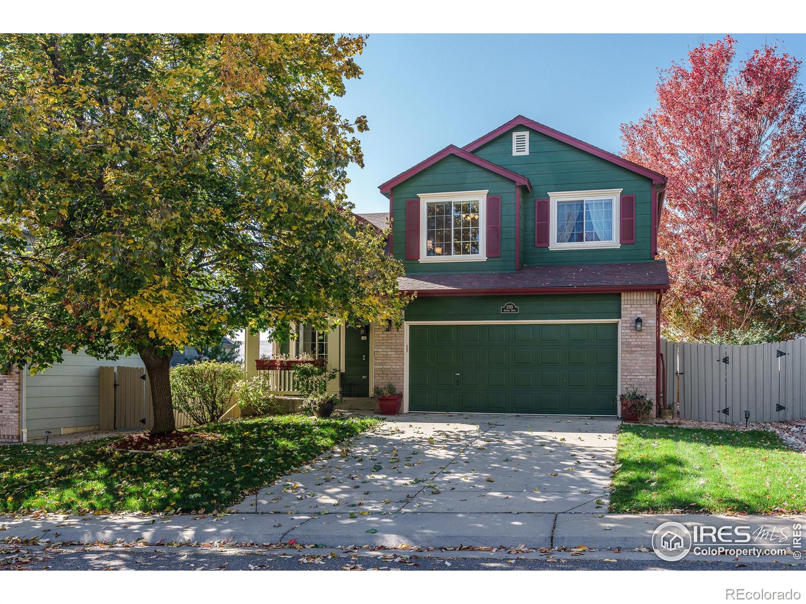 MLS Image #3 for 2335  andrew drive,superior, Colorado