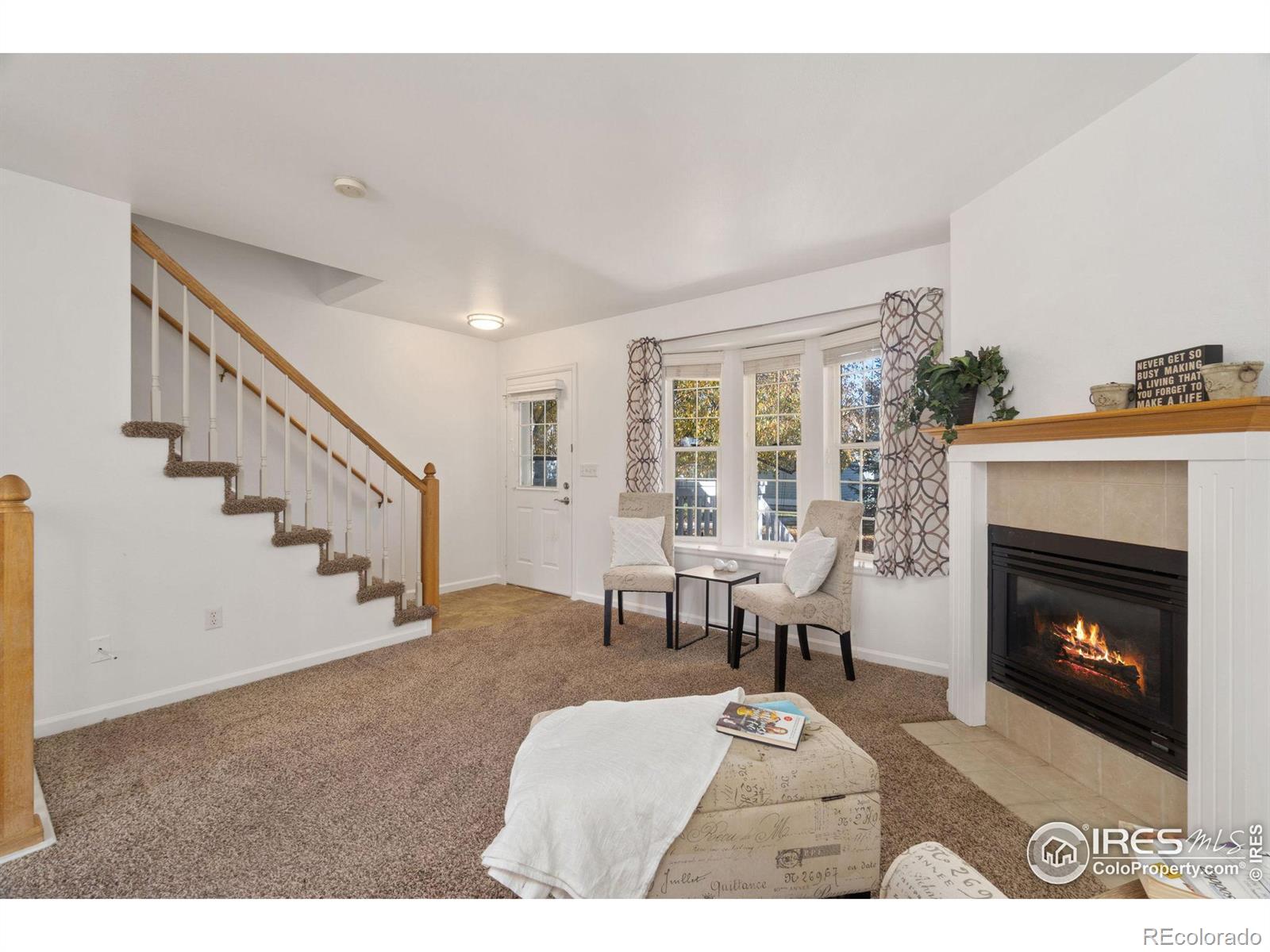 Report Image for 2828  Silverplume Drive,Fort Collins, Colorado